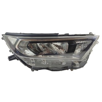 Фара передняя в сборе - TOYOTA 8114542842