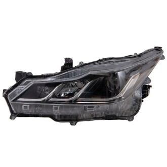 Фара - TOYOTA 8117002T31