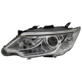 Фара - TOYOTA 8117033771