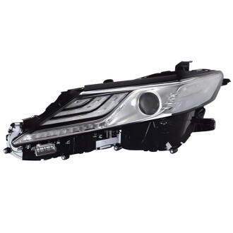 Фара (лв) - TOYOTA 8118533D72