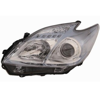Фара основная, левая - TOYOTA 8118547393