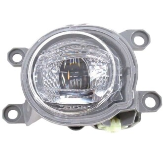 Фара противотуманная в сборе - TOYOTA 8121012240