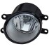 Противотуманная фара - ((812200D040, 812200D041, 8122006100, 812200D042)) TOYOTA 812200D042 (фото 1)
