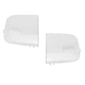 Стекло фонаря внутреннего освещения салона - TOYOTA 8126560090