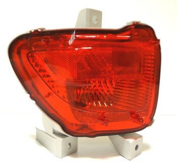 Фонарь против.задний RAV-4 05--- - TOYOTA 8145642010
