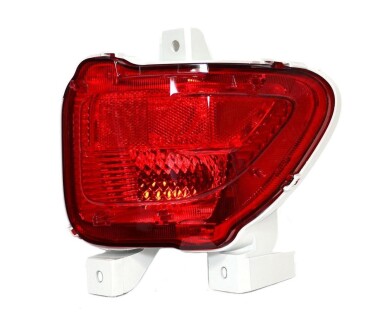 Фонарь противотуманный RAV4 05- задний правый - TOYOTA 8145742010