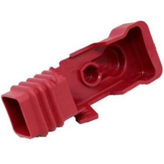 Колпачок клеммы аккумулятора - TOYOTA 8282135020