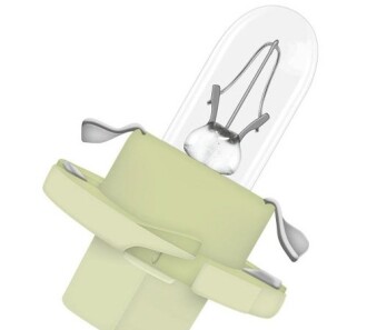 Лампа накаливания BAX 12V (1 шт.) - TOYOTA 8499910310