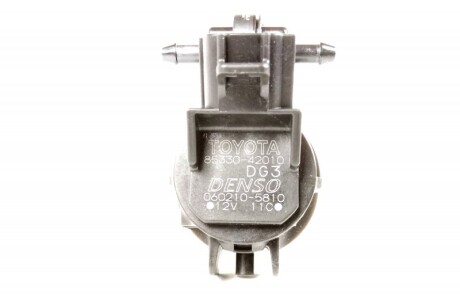 Фото 2 - Насос бачка омивача TOYOTA 85330-42010 (8533042010)