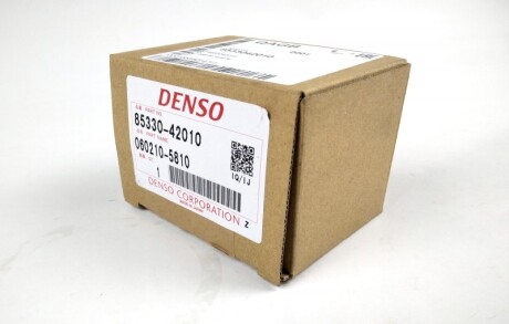 Фото 3 - Насос бачка омивача TOYOTA 85330-42010 (8533042010)