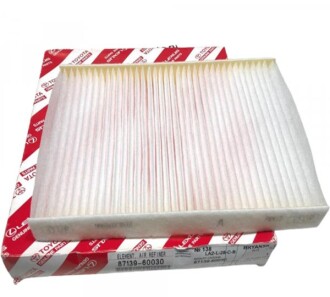 Воздушный фильтр - TOYOTA 8713960030