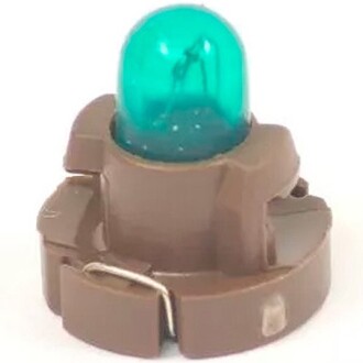 Лампочка - TOYOTA 90010-08107