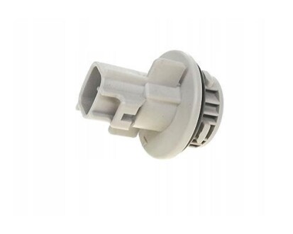 Патрон лампочки - TOYOTA 9007599011