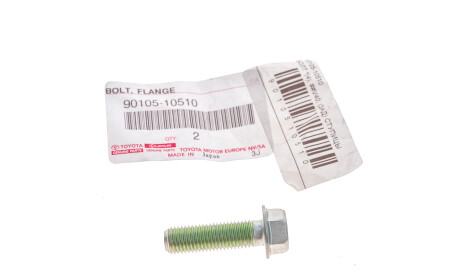 Фото 3 - Автозапчастина TOYOTA 90105-10510 (9010510510)