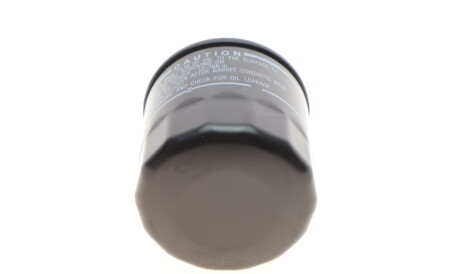 Фото 3 - Масляный фильтр TOYOTA 90118-WBA40 (90118WBA40)