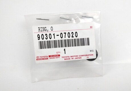 Фото 2 - Автозапчасть TOYOTA 9030107020