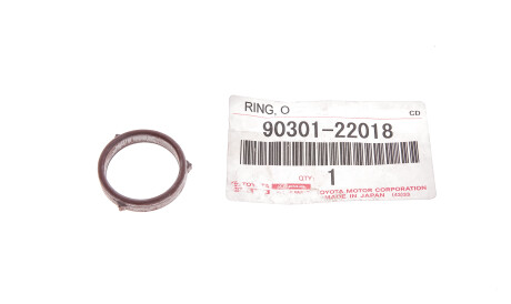 Фото 2 - Автозапчастина TOYOTA 90301-22018 (9030122018)