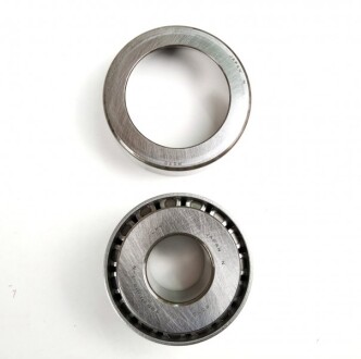 Фото 2 - Підшипник маточини TOYOTA 9036635087