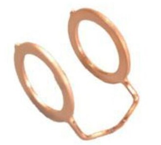 Прокладка турбіни 90904-30004 - ((9090430004)) TOYOTA 9090430004