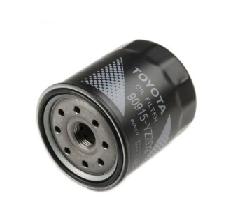 Фото 2 - Масляний фільтр TOYOTA 90915YZZD3