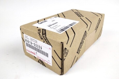 Фото 3 - Катушка зажигания TOYOTA 9091902259