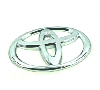 Эмблема - TOYOTA 9097502071