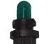 Лампа накаливания BAX 12V (1 шт.) - (9008081007, 8310030640, 8311903030) TOYOTA 9098111018 (фото 1)