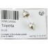 Лампочка - TOYOTA 90981-14004 (фото 1)