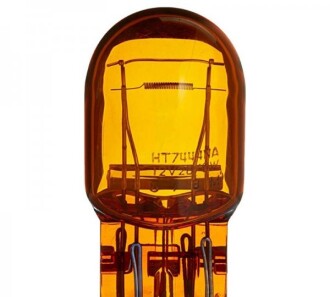 Лампа накаливания WY28/8W 12V 8W (1 шт.) - TOYOTA 9098115025