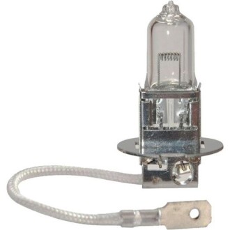Лампа H3 12V 55W - TOYOTA 90981-YZZAB