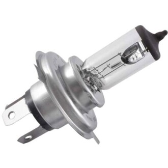 Лампа H4 LL 12V 60-55 - TOYOTA 90981YZZAC