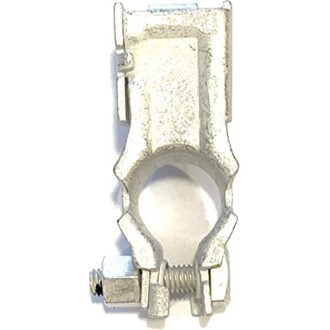 Клема аккумулятора - TOYOTA 9098206059