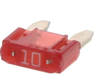 Запобіжник FN - ((90982090101, 9098209009, 9098209010)) TOYOTA 9098209009