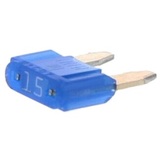 Запобіжник FN - ((90982090101, 9098209009, 9098209010)) TOYOTA 9098209010