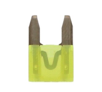 Предохранитель FN - TOYOTA 9098209011