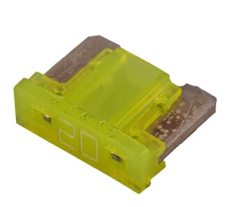 Предохранитель FL - TOYOTA 9098209023