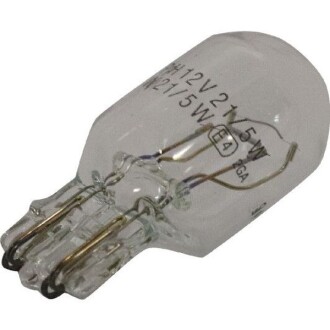Лампа 12V-21W-5W - TOYOTA 99132YZZBM