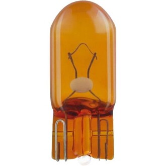 Лампочка повторювача повороту - TOYOTA 99132YZZBO