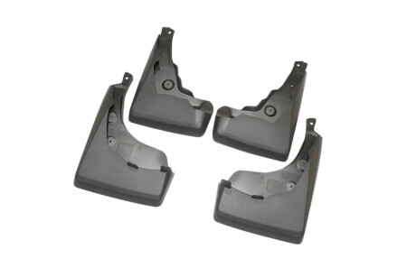 Бризковики (к-кт) - TOYOTA PK38942K00EP