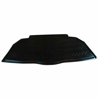 Килимок багажнику C-HR (низький пол) - TOYOTA PW24110004