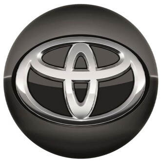 Ковпак литого диску - TOYOTA PZ406-98670-2B
