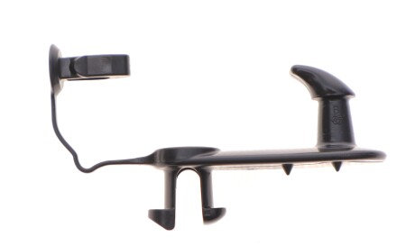 Клипса крепежная - TOYOTA PZ4109935001