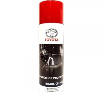 Очиститель тормозной системы Brake Cleaner 500мл - TOYOTA PZ44700PA105