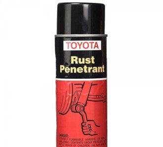 Преобразователь ржавчины Rust Penetrant 500мл - TOYOTA PZ44700PC105