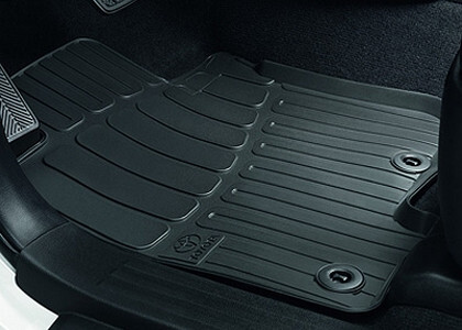 Коврики - TOYOTA PZ49KJ2354RJ (фото 1)