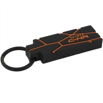 Брелок для ключів C-HR - TOYOTA TBMLCHRK0001