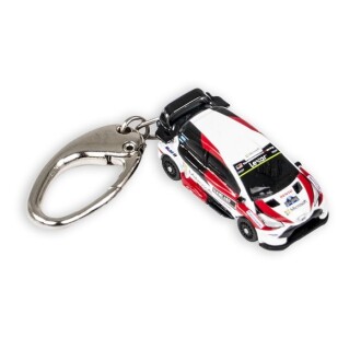 Брелок для ключів WRC з логотипом "" - TOYOTA TBMM11800R20
