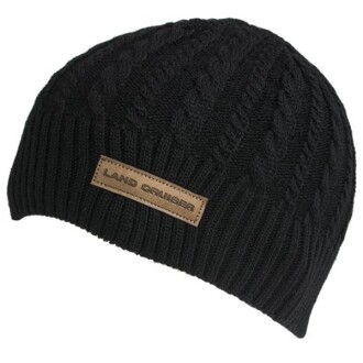 Шапка з логотипом Land Cruiser - TOYOTA TBMT6-LCKNB-20