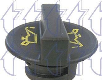 Запор - ((YS4G6766AA, 1135010)) TRICLO 318898