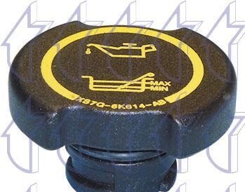 Маслозаливна кришка - TRICLO 318922